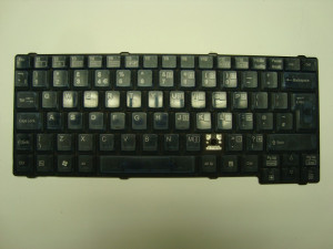 Клавиатура за лаптоп Hi-Grade 1550